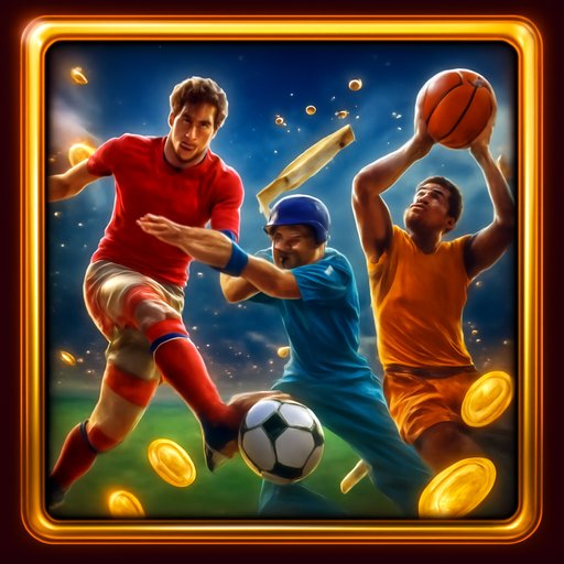 fancywin ঢাকা স্টেডিয়াম গ্যালারি